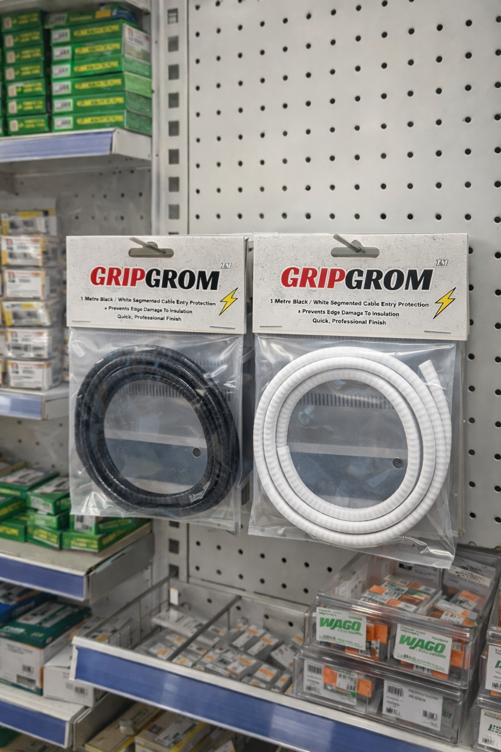 GripGrom™ - 1 Meter Pack